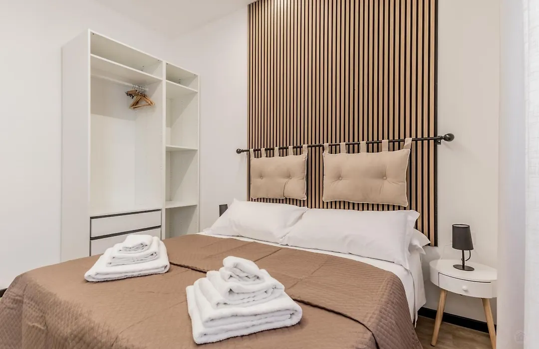Casa Roma B&B-1
